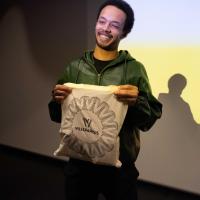 Projection du film "Sage-Homme"