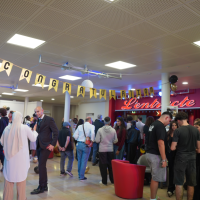 Soirée des majeurs et jeunes diplômés 2026