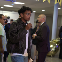 Soirée des majeurs et jeunes diplômés 2026