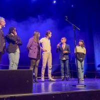 Soirée des majeurs et jeunes diplômés