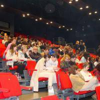 Soirée des majeurs et jeunes diplômés