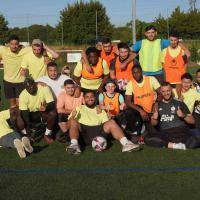 Can des quartiers / CVN 2K25