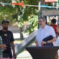 Fête du parc 2026