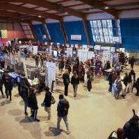 Forum de l'orientation et de l'alternance 2025