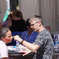 Fête du parc 2026