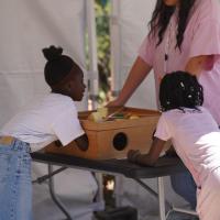 Fête du parc 2026