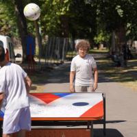 Fête du parc 2026