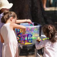 Fête du parc 2026