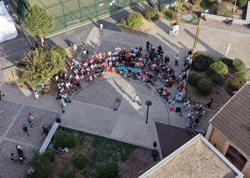 Primo, festival des arts de la rue 2026