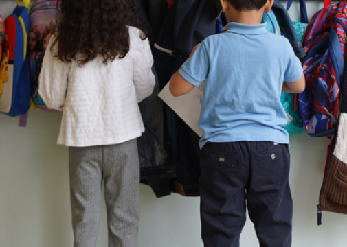 Rentrée scolaire 2026-2026