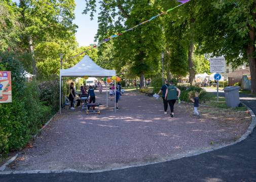 Fête du Parc 2021