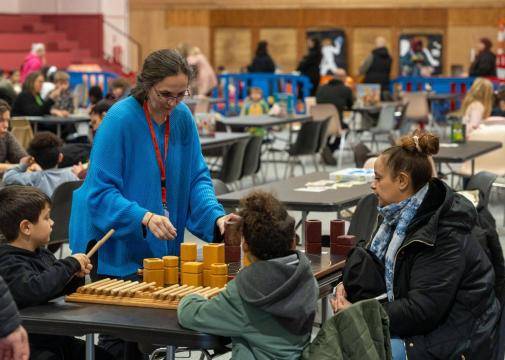 Journée du jeu