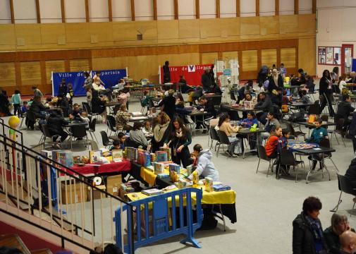 Journée du jeu 2025