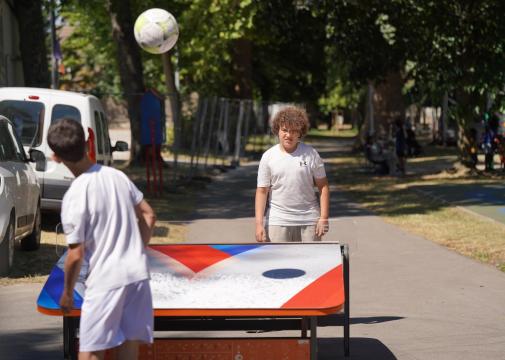 Fête du parc 2026