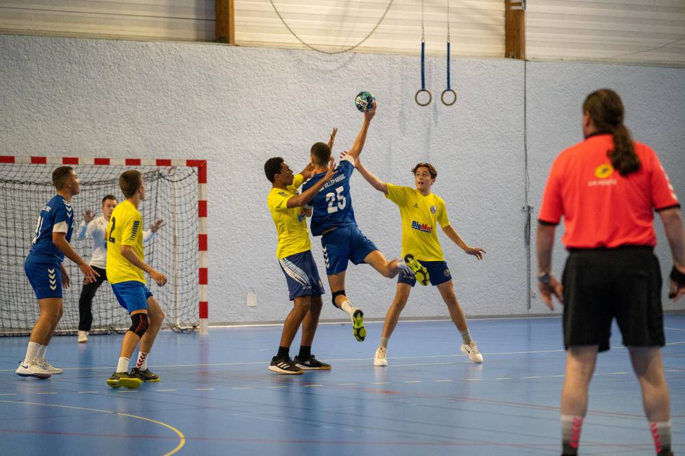 Handball enfant outlet