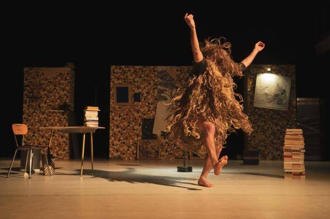 Valse avec W