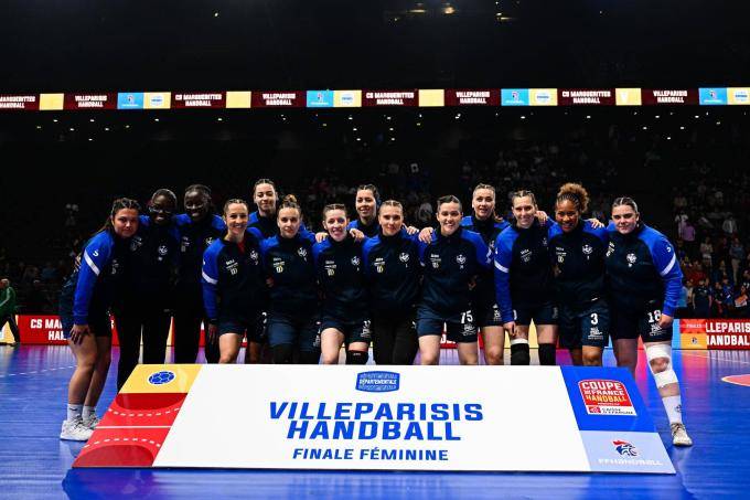 USMV Handball