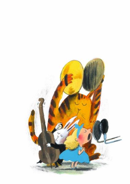 chantons avec