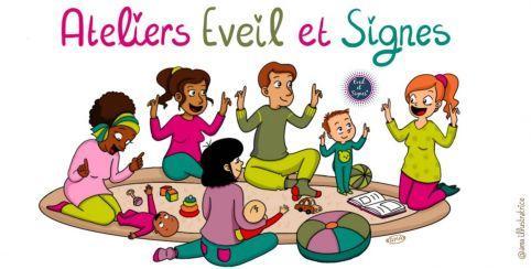 Eveil et signes
