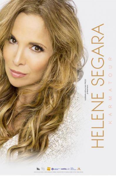 Hélène Segara