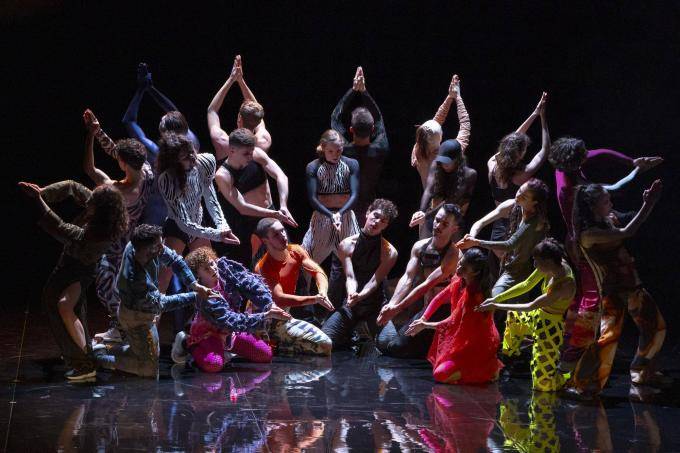 CCN Ballet de Lorraine