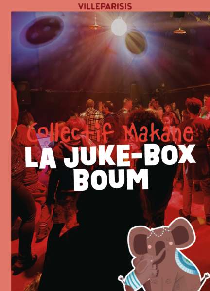 JUKE BOX BOUM