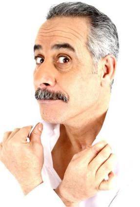 ABDELAKDER SECTEUR