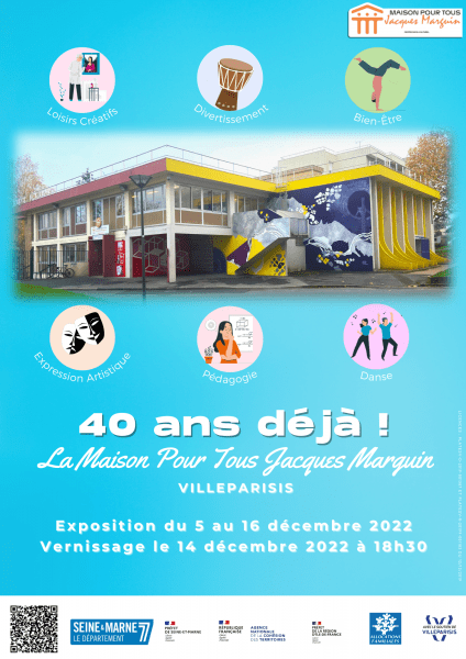 MPT 40 ans