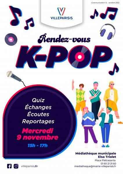 K-Pop