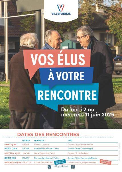 Semaine bilan