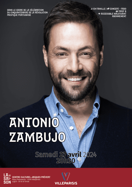 Antonio Zambujo