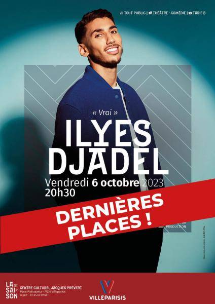 ILYES DJADEL