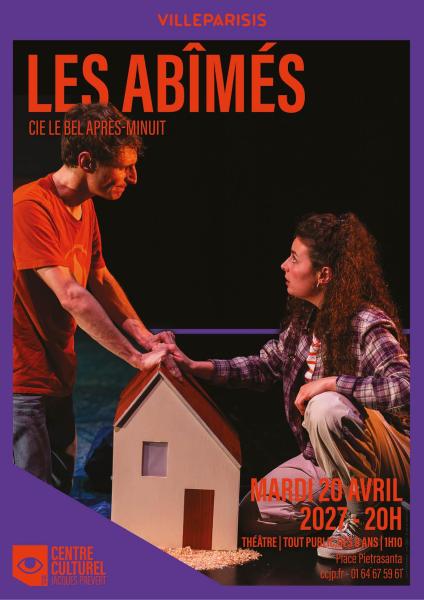 Les abîmés