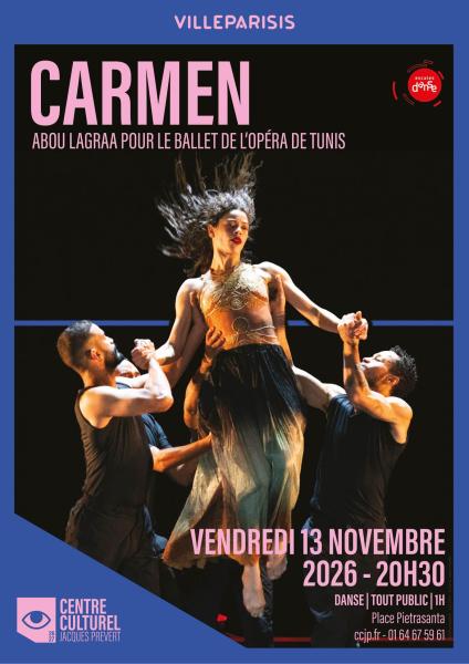 CARMEN