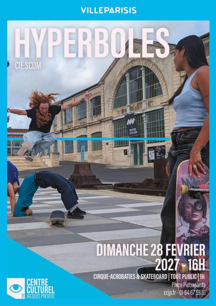 HYPERBOLES