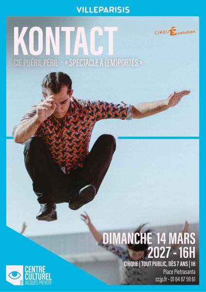 KONTACT 
