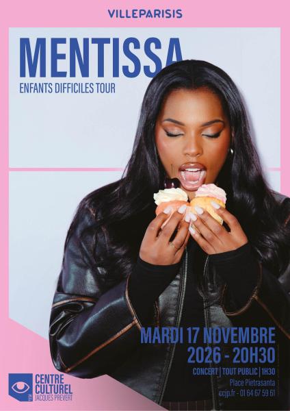 Mentissa