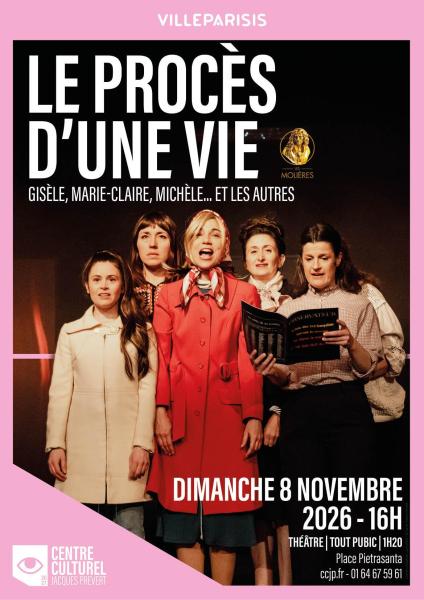 le procès