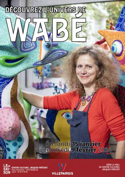 expo wabé