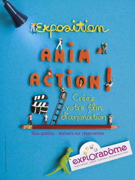 Anim action 