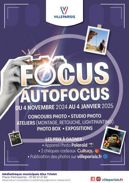 Autofocus