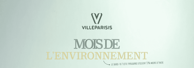 Mois de l'environnement attente 2025