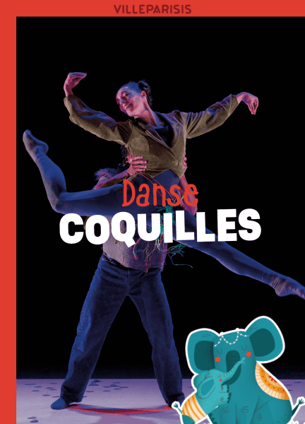 Coquilles new