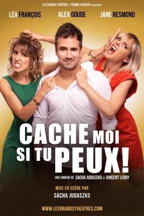 CACHE MOI SI TU PEUX !
