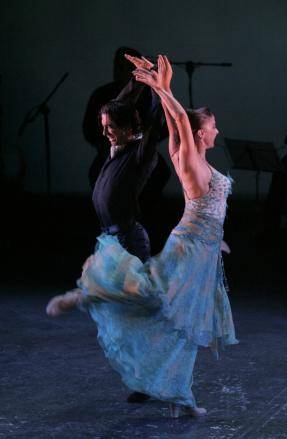 ESENCIA FLAMENCA