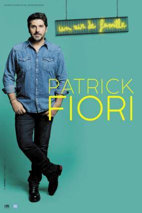 PATRICK FIORI