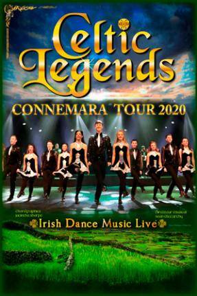 Celtic Legends