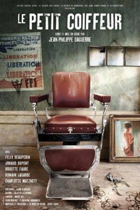 le petit coiffeur