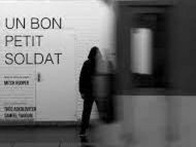  UN BON PETIT SOLDAT 