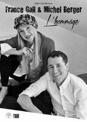 France Gall & Michel Berger